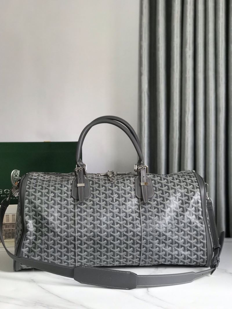 Goyard Travel Bags